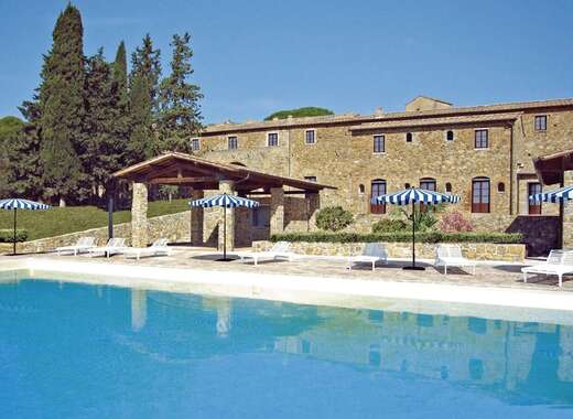 Een foto van Antico Borgo Casalappi