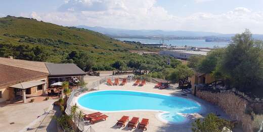 Hotel Pozzo Sacro