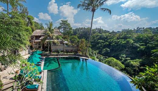 Een foto van Pita Maha Resort & Spa