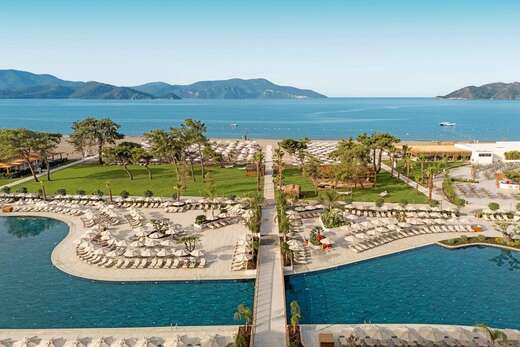 Hotel Liberty Signa