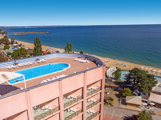 Hotel Lilia