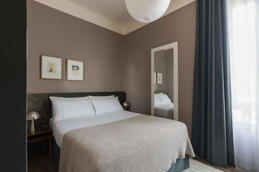 C Hotels Atlantic