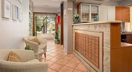Ein Foto Villa Andrea