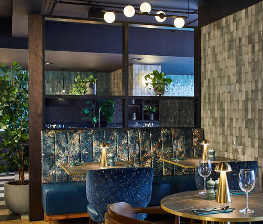 Een foto van Leonardo Royal Hotel Edinburgh