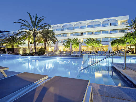 Hotel Canyamel Park