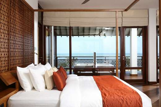 Een foto van Anantaya Resort & Spa Chilaw