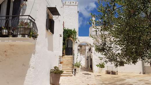 Dimora Sant'Anna