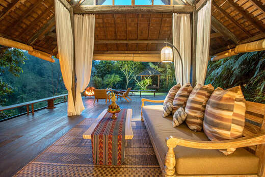 Een foto van Buahan A Banyan Tree Escape