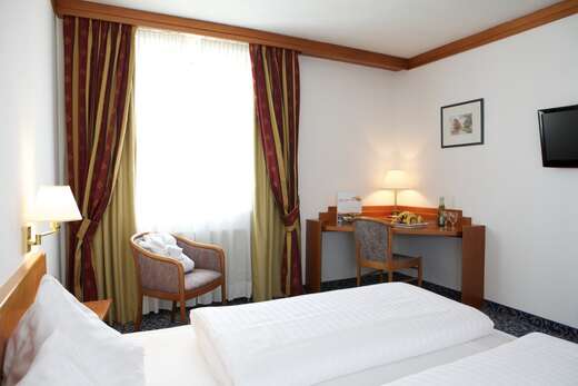 FourSide Hotel Salzburg