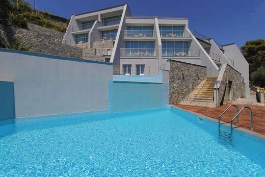 Cristallo Park Hotel
