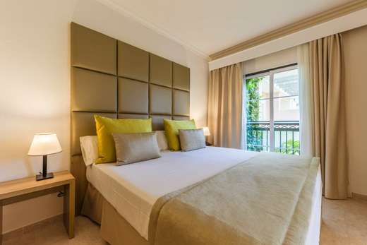 Een foto van Hotel Zafiro Menorca