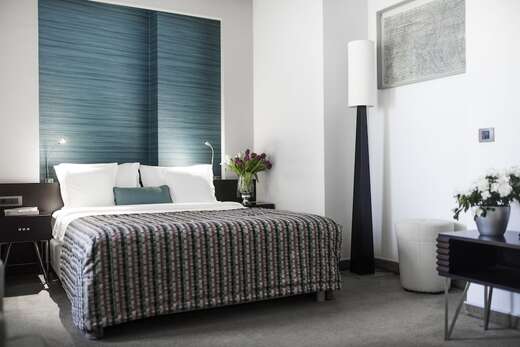 Een foto van Townhouse 27
