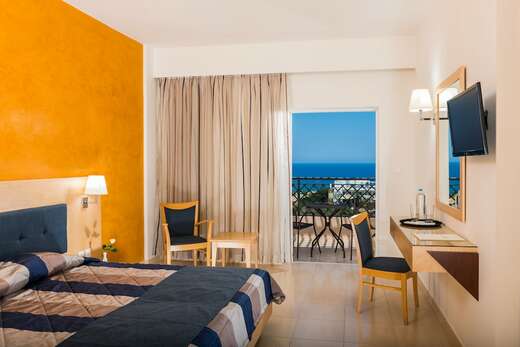 Een foto van Grand Hotel Holiday Resort