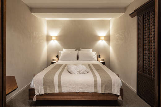 Een foto van Beach Palace Hotel
