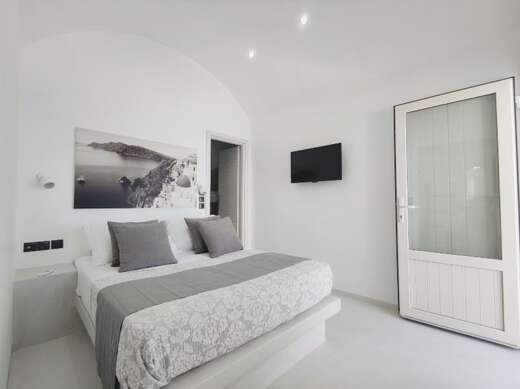 Een foto van Sandy's Paradise Infinity Resort