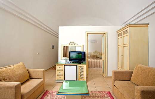 Een foto van Salmakis Resort & Spa