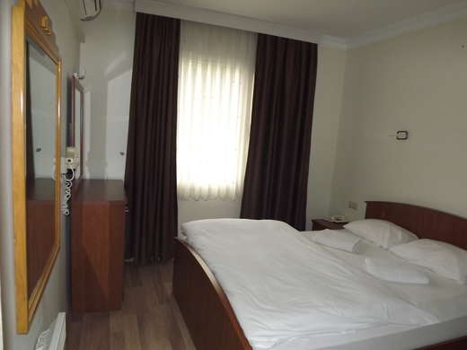 Ein Foto Opus Apart Hotel