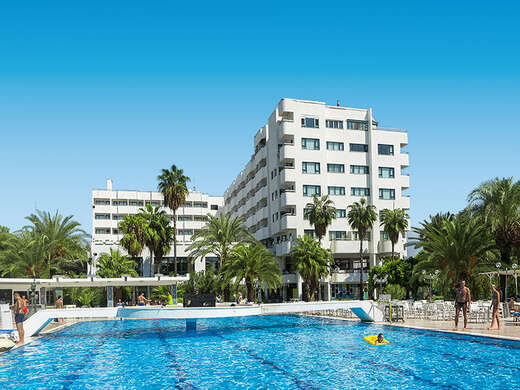 Sural Hotel