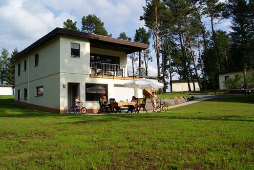 Felsenhof Bungalowpark & Camping