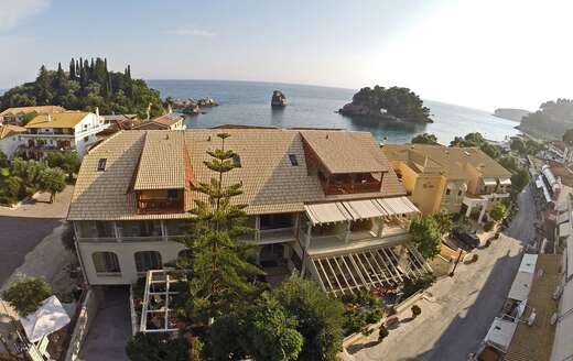 Maistrali Hotel
