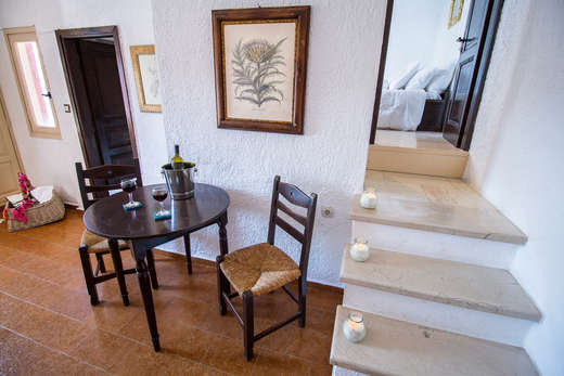 Een foto van Porto Maltese Boutique Hotel