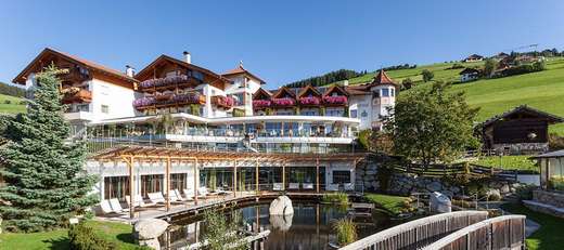 Hotel Bacherhof