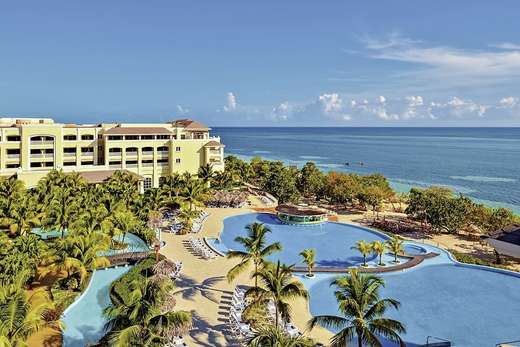 Iberostar Rose Hall Beach