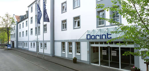 Dorint Hotel Würzburg