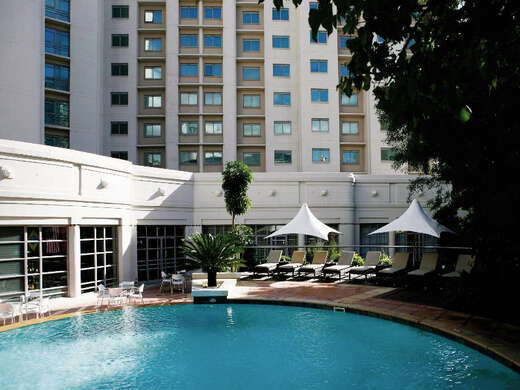 Southern Sun Waterfront