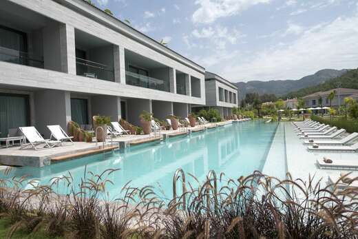 D-Resort Göcek
