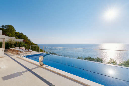 Ananti Resort Residences & Beach Club
