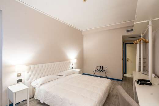Een foto van Europa Palace Hotel