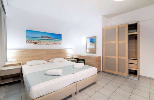 Een foto van Horizon Beach Hotel