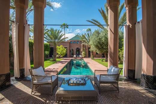 Selman Marrakech