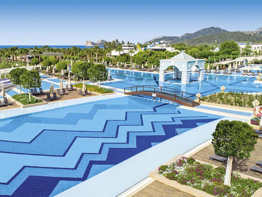 Hilton Dalaman Sarigerme Resort & Golf