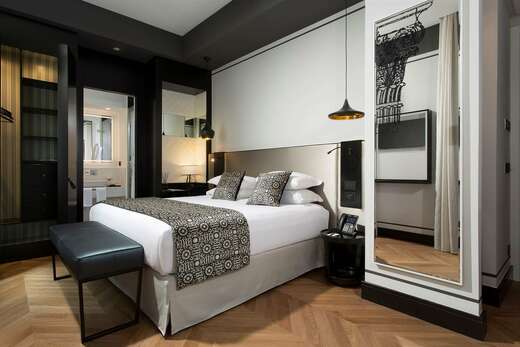 Corso 281 Luxury Suites Roma