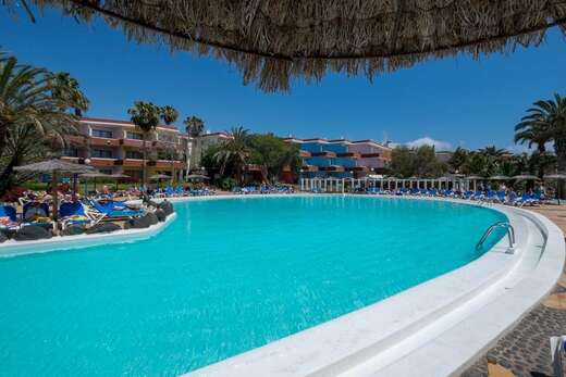 SBH Hotel Fuerteventura Playa