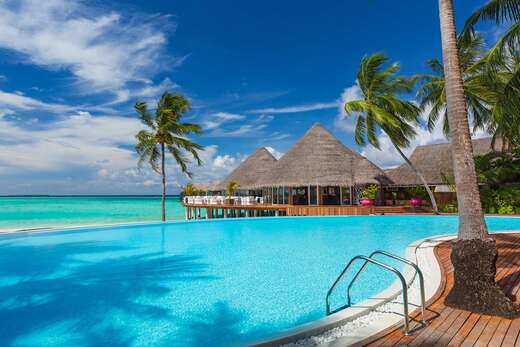 Sun Siyam Vilu Reef
