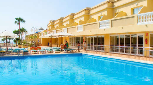 RH Casablanca Suites