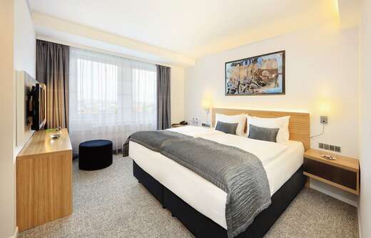 Hotel Duo