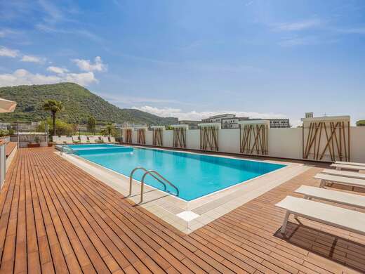 Novotel Salerno Est Arechi