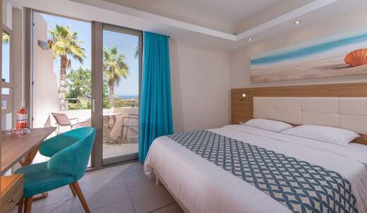 Een foto van Hotel Royal & Imperial Belvedere