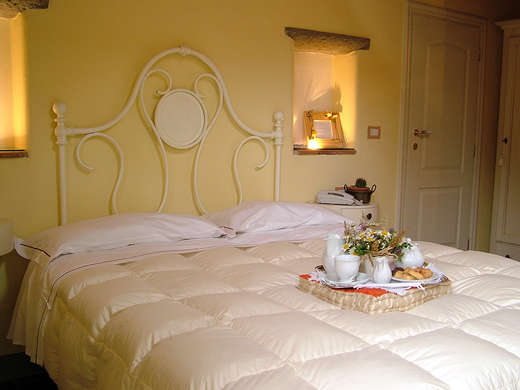 Hotel Locanda Zacco
