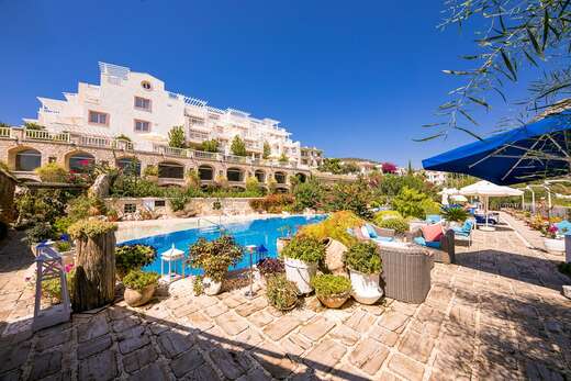 Een foto van Likya Residence Hotel & Spa