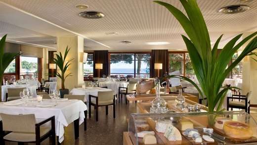 Een foto van Almadraba Park Hotel