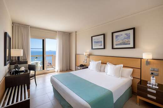 Een foto van Poseidon La Manga Hotel & Spa