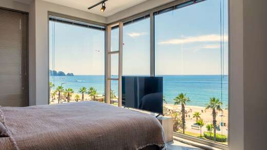 Een foto van Hotel Kleopatra Dreams Beach