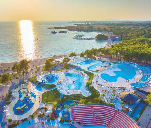 Ein Foto Zaton Holiday Resort Apartments