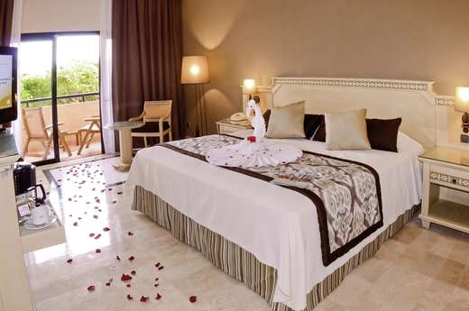 Een foto van Grand Palladium Kantenah Resort & Spa