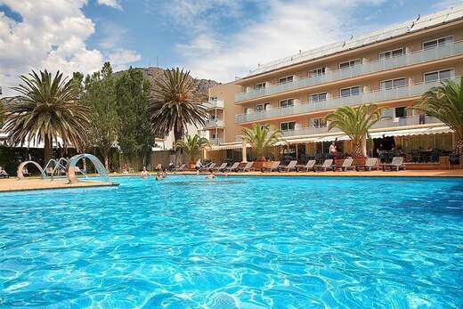 Hotel Panorama